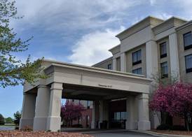 Hampton Inn & Suites Cincinnati-Union Centre 3
