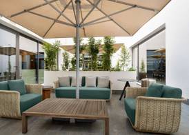 Hilton Porto Gaia 5