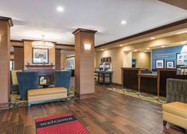 Hampton Inn & Suites Florence Center 4