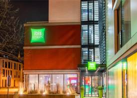 ibis Styles Karlsruhe Ettlingen 4