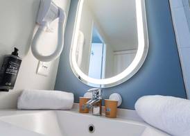 ibis Granville Port De Plaisance 5