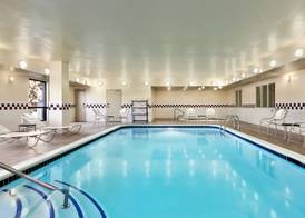 Hampton Inn Houston-Willowbrook 5