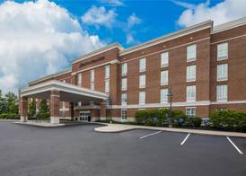 Hampton Inn & Suites New Albany Columbus 4