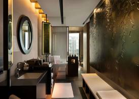 Banyan Tree Dubai at Bluewaters 3