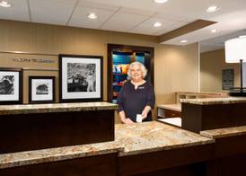 Hampton Inn Santee-I-95 3
