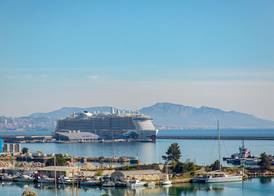 ibis budget Marseille L'Estaque 2