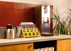 ibis budget Leicester 5