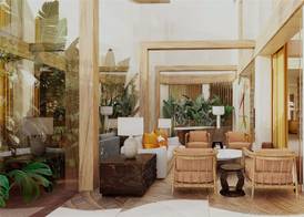 Casa de Sada Beach Resort, Curio Collection by Hilton 4