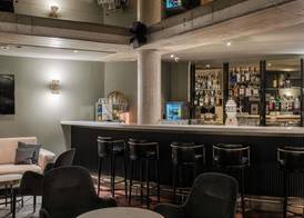 Mercure Hotel Pforzheim 2