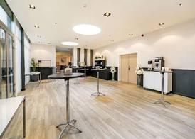 Park Inn by Radisson Liege Airport 3