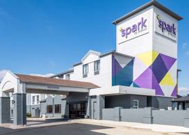 Spark by Hilton Oxford 3