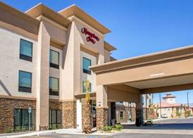 Hampton Inn Parker, AZ 5