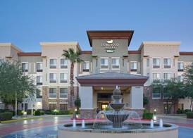 Homewood Suites by Hilton Phoenix-Avondale 3