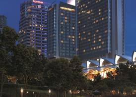 Traders Hotel, Kuala Lumpur 3