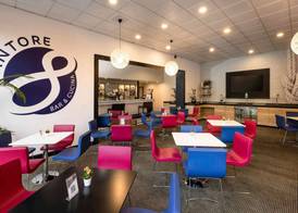 Novotel Genova City 5