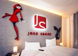 Hotel Ibis Styles La Rioja Arnedo 2