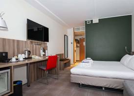 Novotel Poznań Malta 5
