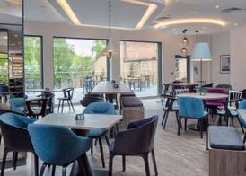 Hampton by Hilton York Piccadilly 5