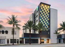 Tru By Hilton Ft Lauderdale Airport 2