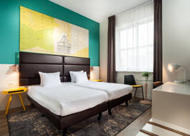 Best Western Zaan Inn, Amsterdam - Zaandam 2