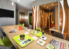 Ibis Styles Annemasse Genève 2