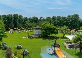 Novotel Milano Linate Aeroporto 4