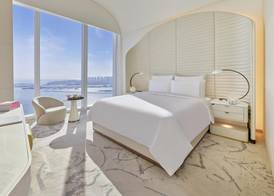 Fairmont Doha 2