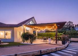 Kyriad Lyon Est - Bron Eurexpo Le Cottage 4