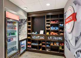 Hampton Inn & Suites Fredericksburg-at Celebrate Virginia 5