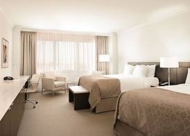 InterContinental Hotels CLEVELAND by IHG 4