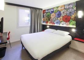 ibis Styles Flers 5