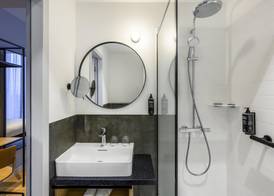 ibis Budapest Stadium 2