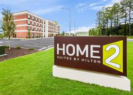 Home2 Suites By Hilton Sneads Ferry North Topsail Beach 2