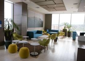 Hampton By Hilton Cucuta 5