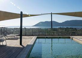ibis Styles Porto Vecchio 4