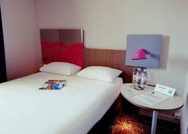 ibis Styles Arles Palais des Congrès 5