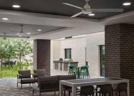 Hampton Inn by Hilton Austin Downtown East Side 5