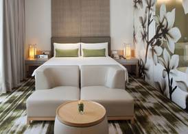 Crowne Plaza CHANGI AIRPORT by IHG 3