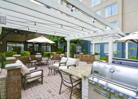 Homewood Suites by Hilton Dulles Int'l Airport 3