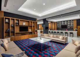 Hampton By Hilton Izmir Aliaga 5