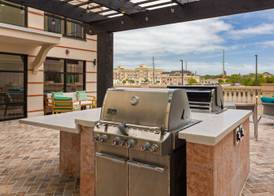 Homewood Suites by Hilton St Augustine San Sebastian 2