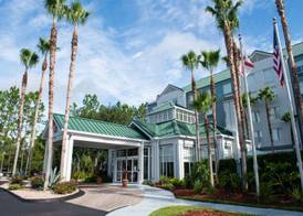 Hilton Garden Inn Jacksonville JTB/Deerwood Park 3