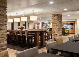Hampton Inn Fort Smith 4