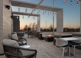 Hilton Garden Inn Florence Cincinnati Airport South 5