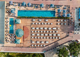 Caretta Paradise Resort & WaterPark 2