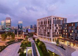 Canopy by Hilton Dubai Al Seef 2