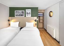 Campanile NATURE - Cergy Saint Christophe 4