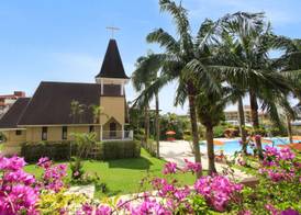 DoubleTree by Hilton Naha Shuri Castle 5