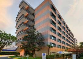 Novotel Caserta Sud 3