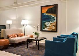DoubleTree Suites by Hilton Naples 4